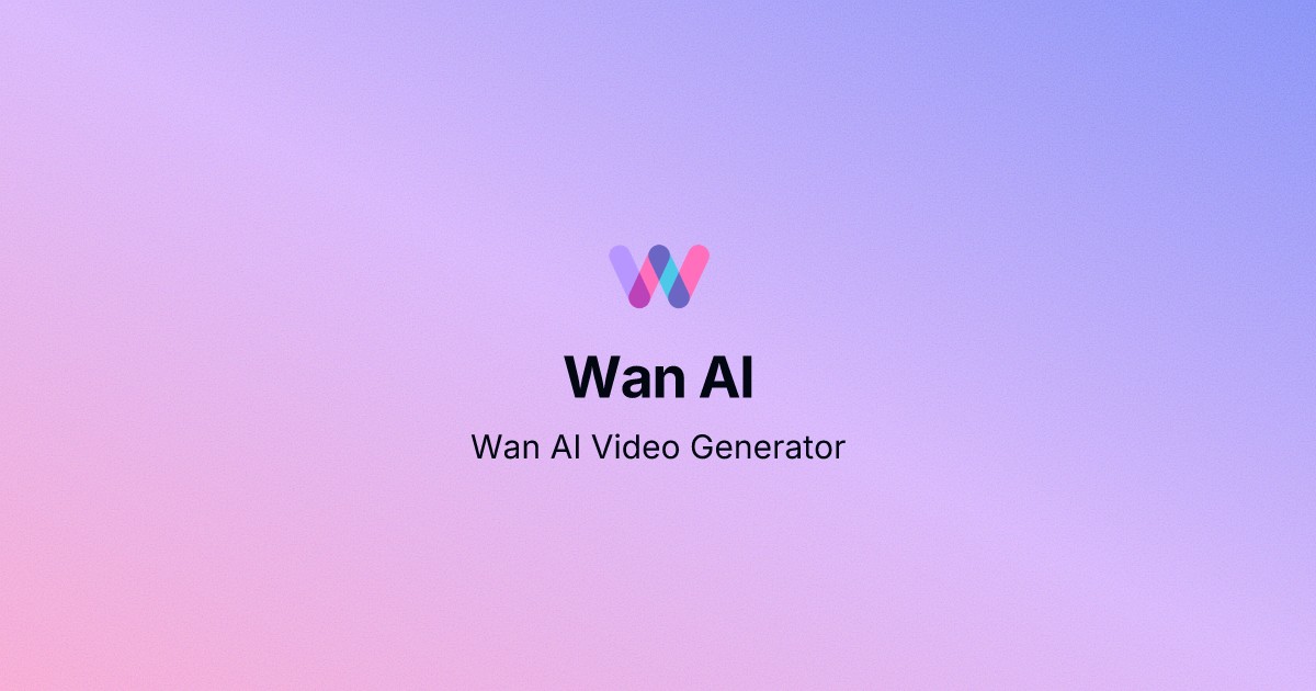 How to Use Wan 2.1: Your Guide to AI Video Generation