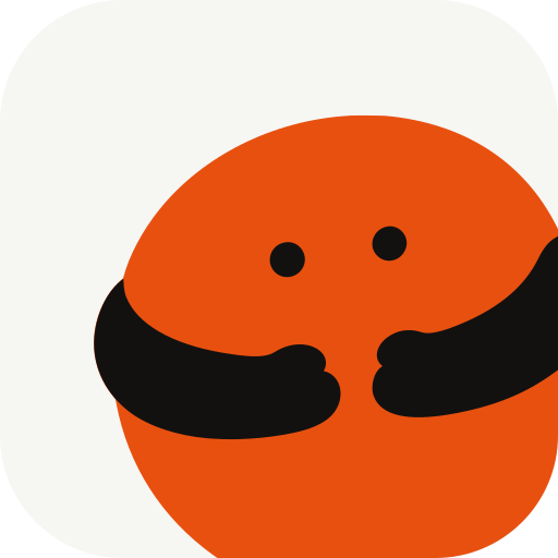 AI Hug Video Generator: Deep Nostalgia Inspired icon
