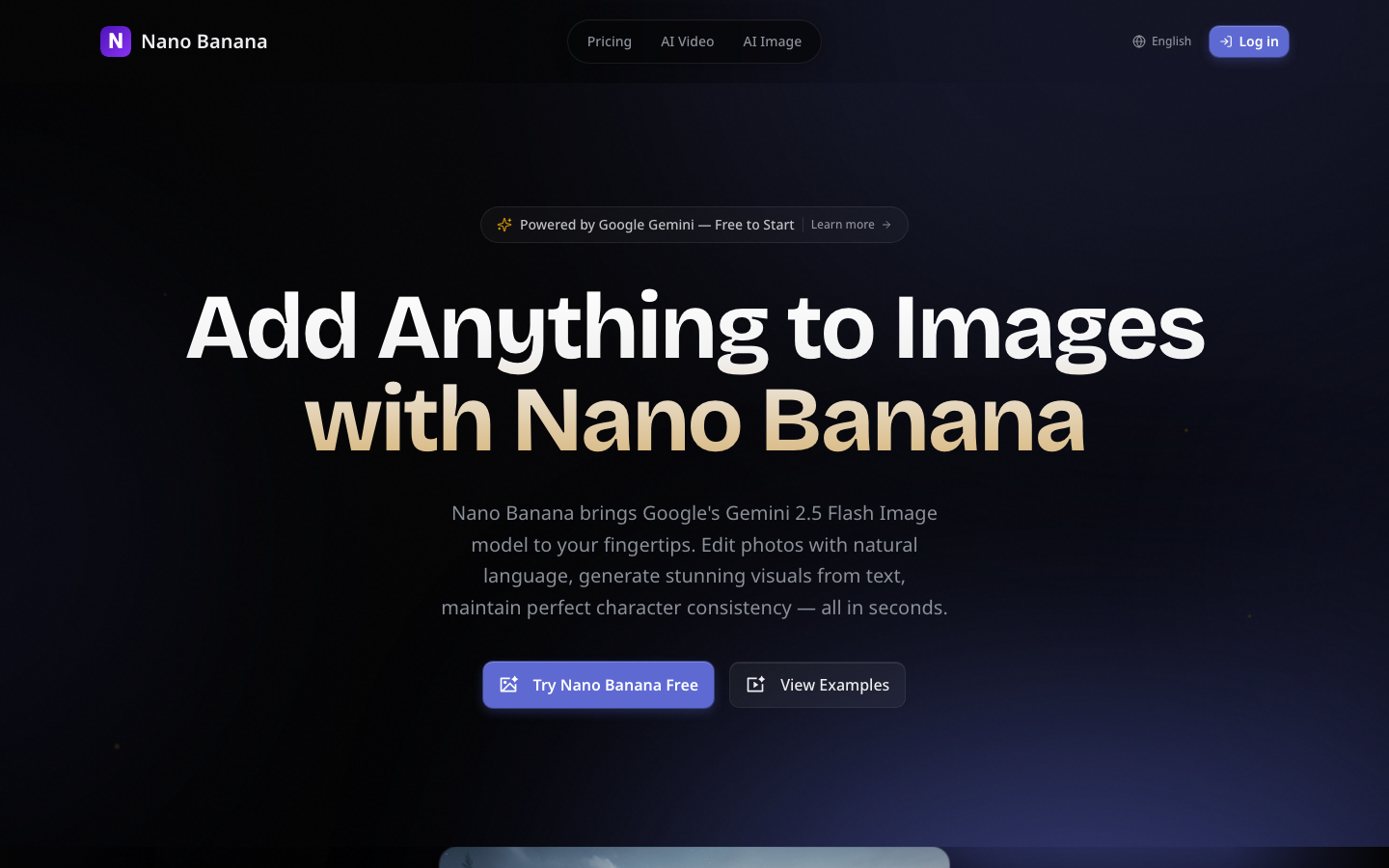 bananananoai screenshot