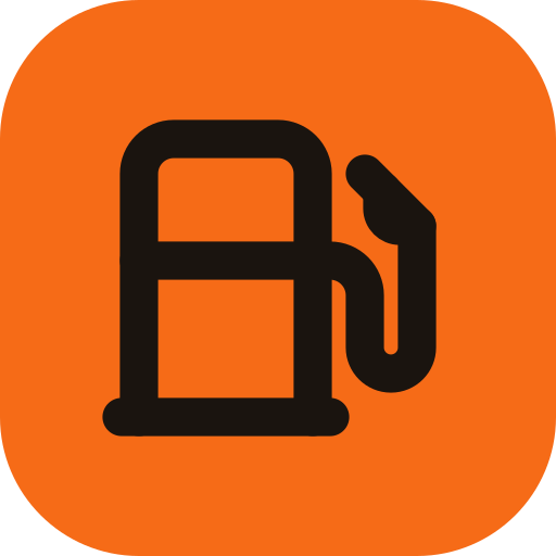 Gas Station Dance AI icon