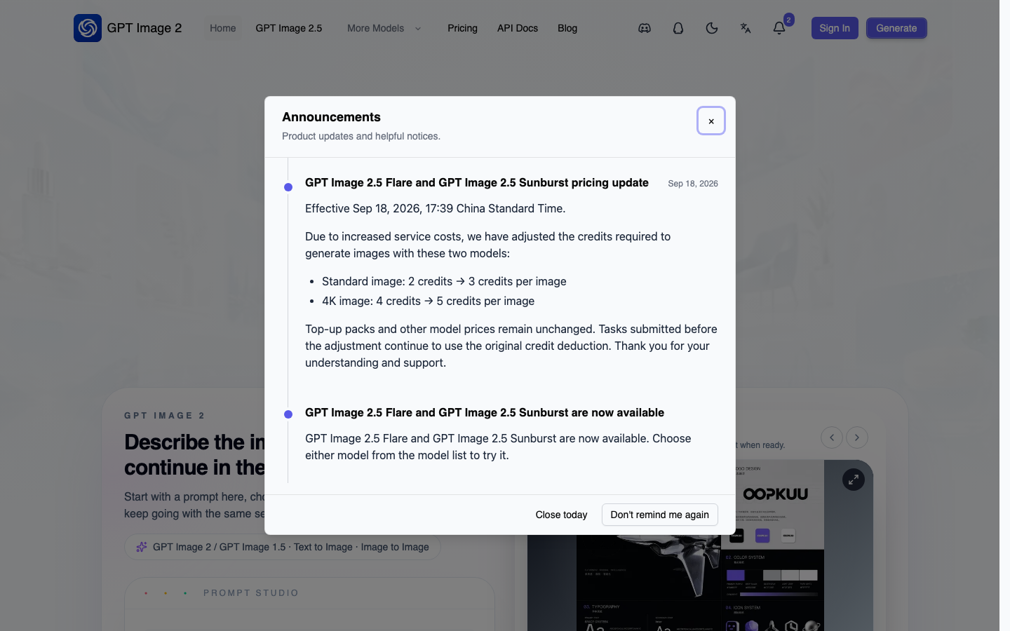 gptimge screenshot